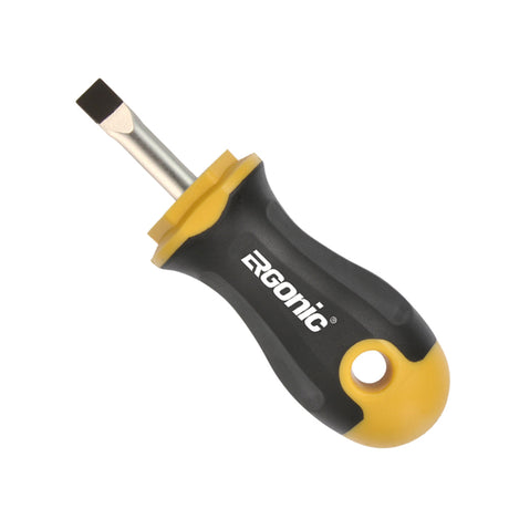 FELO_超彈性大頭起子-一字_5.5x25mm (40055010)