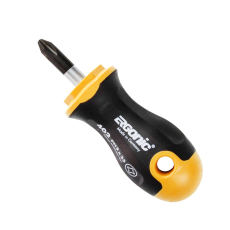 FELO_超彈性大頭起子-十字_PH2x25mm (40202010)