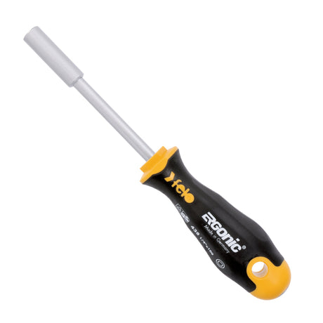 FELO_超軟柄起子頭接桿型 1/4" (43812540)