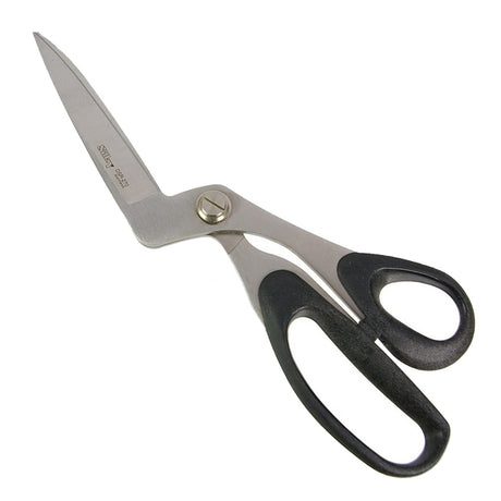 SILKY_職人專用手工鍛造裁縫剪刀(DSR-270)
