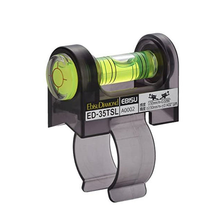 EBISU_扶手握把專用水平尺_小-35mm(ED-35TSL)