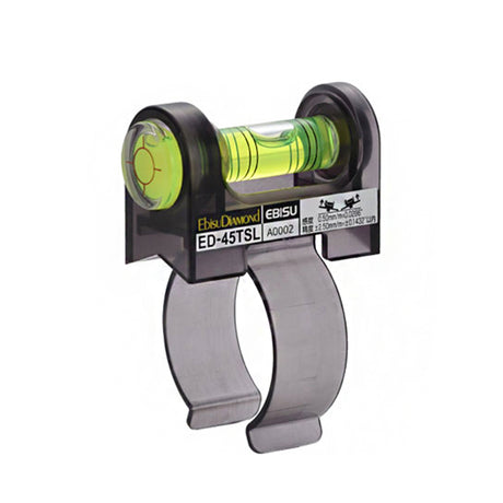 EBISU_扶手握把專用水平尺_大-45mm(ED-45TSL)