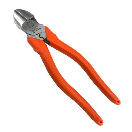 FUJIYA_強力型斜口鉗-偏芯歐式_175mm(700N-175)