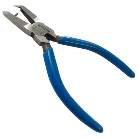 FUJIYA_小斜刃塑膠斜口鉗_125mm(920-125)