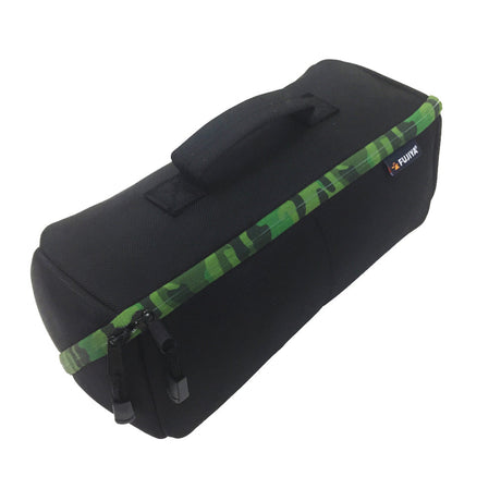 FUJIYA_大開口工具收納袋-迷彩綠_尺寸L(FHC-LG)