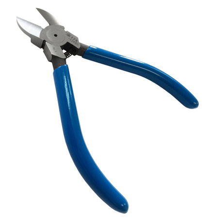 FUJIYA_圓刃塑膠斜口鉗_125mm(FPN-125RS)