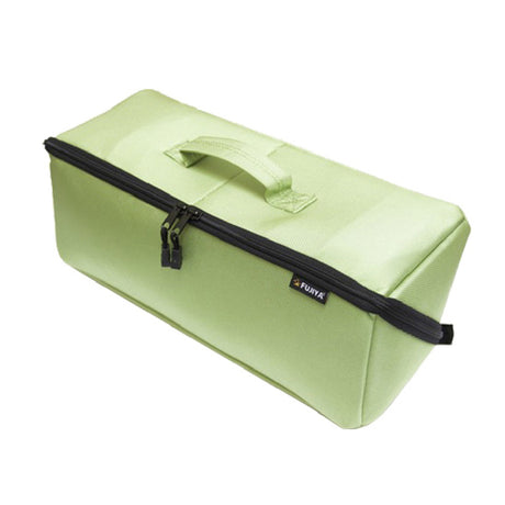 FUJIYA_大開口工具收納袋-綠_尺寸L(FTC2-LLG)