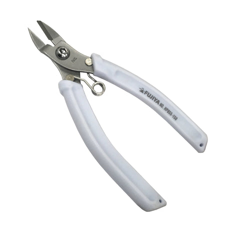 FUJIYA_不銹鋼尖刃斜口鉗_150mm(HP-855-150)