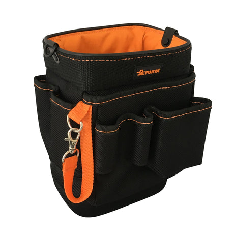 FUJIYA_尼龍腰間工具收納袋_標準型(WB-12)