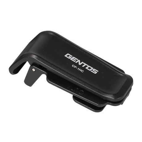 GENTOS_CP-260頭燈系列專用夾具(CP-1HC)