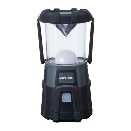 GENTOS_Explorer露營燈- USB充電 1300流明 IP68(EX-300H)