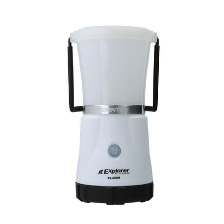 Gentos_Explorer三色露營燈-USB充電 1100流明 IP66(EX-450H)