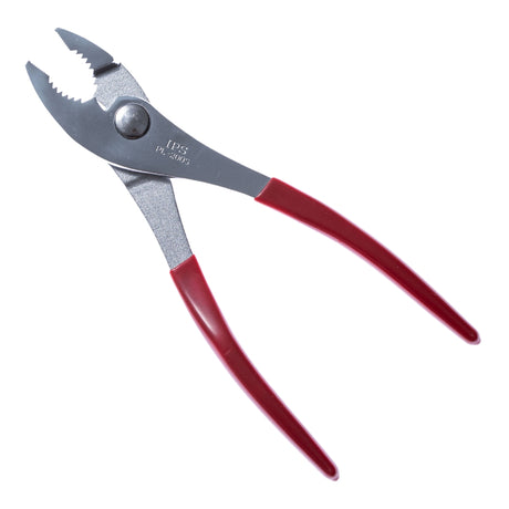 IPS_膠柄鯉魚鉗-附彈簧_200mm(PL-200SG)