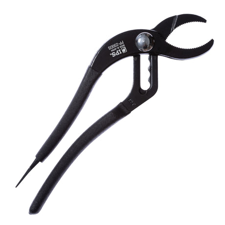 IPS_水道鉗-附起子 大圓弧形_230mm(PP-230DS)