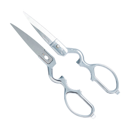 KANESHIKA_廚房剪刀 可拆洗(522)-1